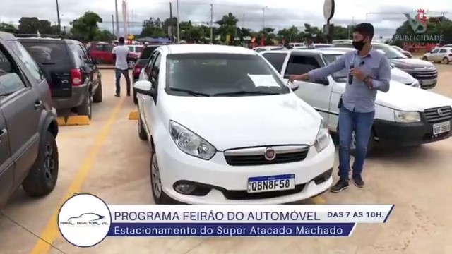 GRAND SIENA ATTRAC. 1.4 EVO F.FLEX 8V